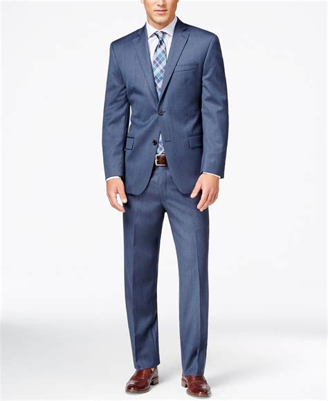 Michael Kors Big and Tall Clothing for Men 